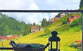Ayder Koru Hotel